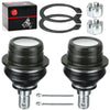 Suzuki Ozark 250 LTF250 A-Arm Ball Joint Front Upper or Lower (2002–2014)