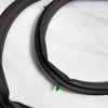 Acura RSX Front Door Weatherstrip Seals (2002-2006)