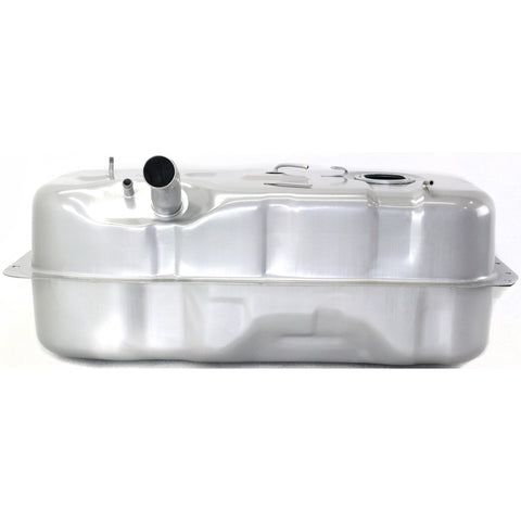 16 Gal Fuel Gas Tank For 87-92 Mazda B2200 87-88 B2600