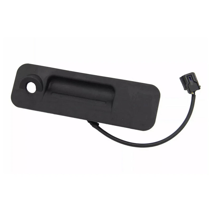 Hyundai Sonata Sedan Trunk Lid Lock Handle (2011-2019)