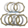 Honda CM185, CM200, TL200 Clutch Friction Plate Kit (1976-1982)
