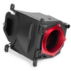 Yamaha YFZ450 Air Filter Box Cover Assembly+Cleaner+Guide Holder (2004–2009)