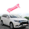 Mitsubishi Lancer Outlander 20 x 45MM Roof Molding Clips (2008-2017)