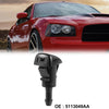 Chrysler / Dodge Single Hole Washer Sprayer Nozzle