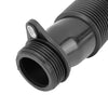 BMW Car Air Intake - Black Hose Tube