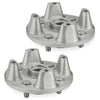 Yamaha Viking 700 VI YXM / YXC700 2014-2015 Front & Rear Wheel Hub