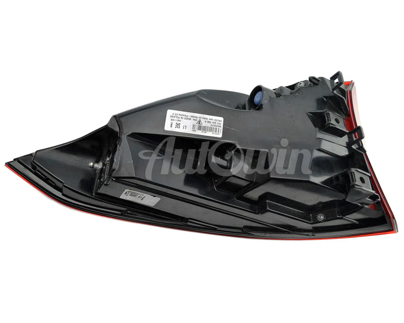 Porsche Cayenne (2014-2017) OEM USA LED Taillight Right Side