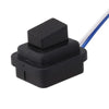 Hyundai IONIQ Right Side Front Exterior Door Handle Button Switch (2017-2023)
