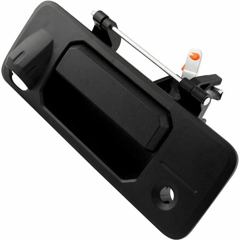 Toyota Tundra Tacoma Tailgate Door Handle with Camera Hole (2007-2023)