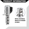 Infiniti FX45 VVT Solenoid (2003 - 2008)