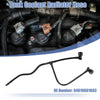 Porsche Cayenne Heater Hose Radiator Expansion Tank Pipe