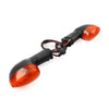YAMAHA MT07 MT09 MT10 MT03 MT25 MT01 Turn Signal Indicator Light Amber (2014-2023)