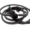 Mercedes-Benz C-Class W204 and S-Class Washer Nozzle Hose (2007–2014)