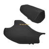 Honda CBR1000RR Rider Driver & Passenger Seat (2017–2019 2021–2024)