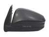 Toyota Hilux 1kd LH Side View Mirror 3 Wires (2015-2020)