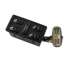 Hyundai Elantra Galloper Window Switch Control Button (1992–1994)