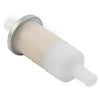Honda CBR600 CBR900RR HAWK 650 CBR 1000F Fuel Filter 3/8" (1993-2003)