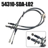 Honda Accord TSX 6 Speed Transmission Shifter Cable (2003-2008)