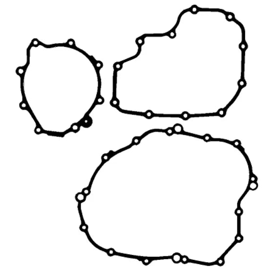 Honda CBR650F / CB650R / CB650F Engine Gasket Set (2014–2023)