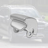 Mercedes-Benz C300 C63 Front Right Window Glass Lift Switch Cover (2008-2015)