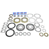 Hilux 4x4 LN65 LN106 LN111 RN105 Ute Swivel Hub + Japanese Wheel Bearing Kit