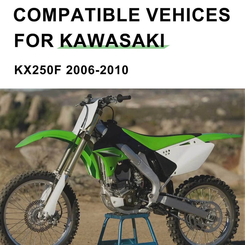 Kawasaki KX250F Ignition Stick Coil (2006–2010)