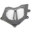 KAWASAKI NINJA ZX10R ZX-10RR Titanium Front Sprocket Chain Guard Cover