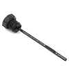 Harley Touring FLH / T Black Oil Dipstick (2000-2006)