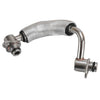 BMW 1 5 Series X1 X4 X3 X5 X6 Turbocharger Coolant Hose (2004-2023)