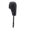 BMW E46 E60 E39 E36 3 5 7 Series Leather Automatic Gear Shift Knob (1998-2013)