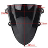 Yamaha YZF R15 V3 (2017-2019) - Silver ABS Windshield