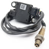Toyota Hilux Diesel Particulate PM Sensor (2005–2015)