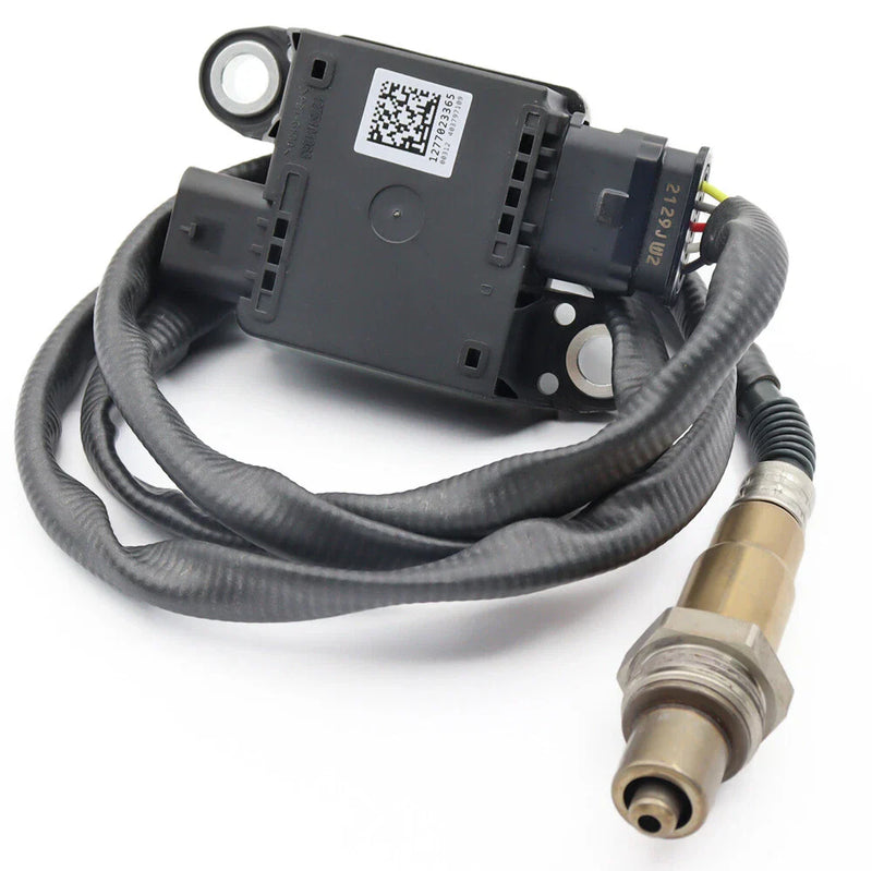 Toyota Hilux Diesel Particulate PM Sensor (2005–2015)