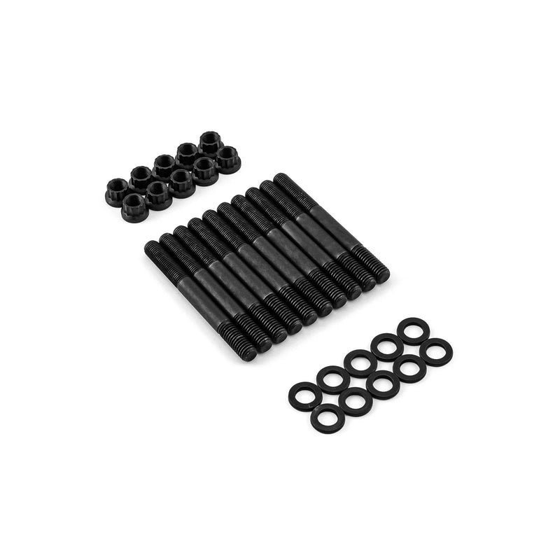 Chevy SBC 350  Bolt 12 Point Main Studs