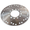 Quad Dirt Bike ATV Buggy 190mm 3 Bolt Brake Caliper Disc Rotor