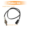Mitsubishi Montero Sport Front Rear Oxygen Sensor (1997-2004)