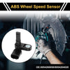 Toyota Tacoma Front Right & Rear Right ABS Wheel Speed Sensor