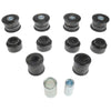 Nissan Patrol GQ GU Y60 Y61 Front Suspension Arm Poly Bush Kit (1988 - 2012)