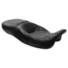 Harley Touring Electra Glide FLHT Driver Passenger Seat (2009-2023)