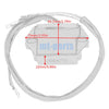 Suzuki DT75 DT85 Voltage Regulator Rectifier (1988-2000)