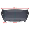 Harley CVO Road Glide FLTRXSE Windscreen Wind Splitter (2023)