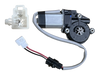 Toyota Landcruiser Front Left Window Regulator Lift Motor (1990–1998)