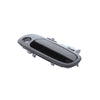 Toyota Corolla Textured Black Front Right Outer Door Handle (1995-2002)