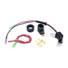 Lucas 25D DM2 Electronic Ignition Conversion
