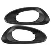 Chevrolet Trailblazer 1 Pair Interior Door Handle Trim (2002-2009)