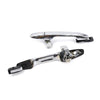 Honda Civic FA1-FA4 FD1-FD3 2006-2011 Front Outer Door Handle