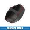 Toyota Highlander 2020-2023 Black Red Gear Shifting Knob Cover Trim