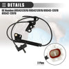 Toyota Corolla ABS Wheel Speed Sensors (2014-2019)