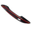 Hyundai Elantra ABS Carbon Side Door Handle Cover (2021-2023)