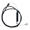 Husqvarna Craftsman Ride-On Mowers Deck Engagement Cable